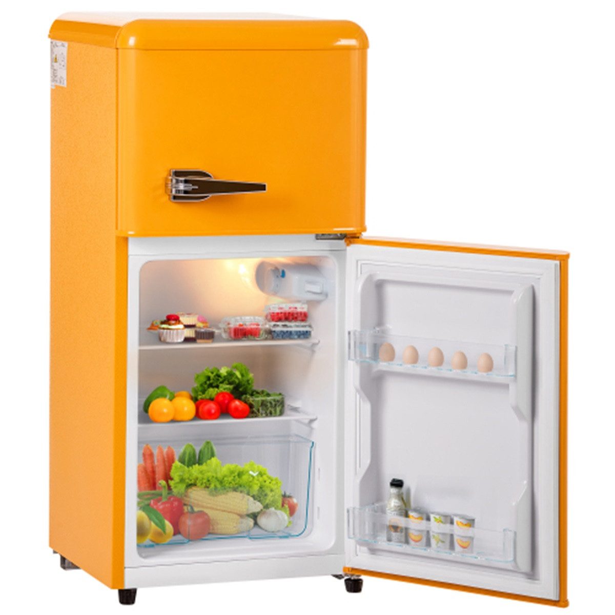 Kühlschrank BCD-86