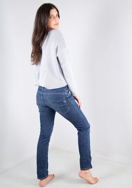 Please Jeans Boyfriend-Jeans P78A Original Boyfriend-Cut