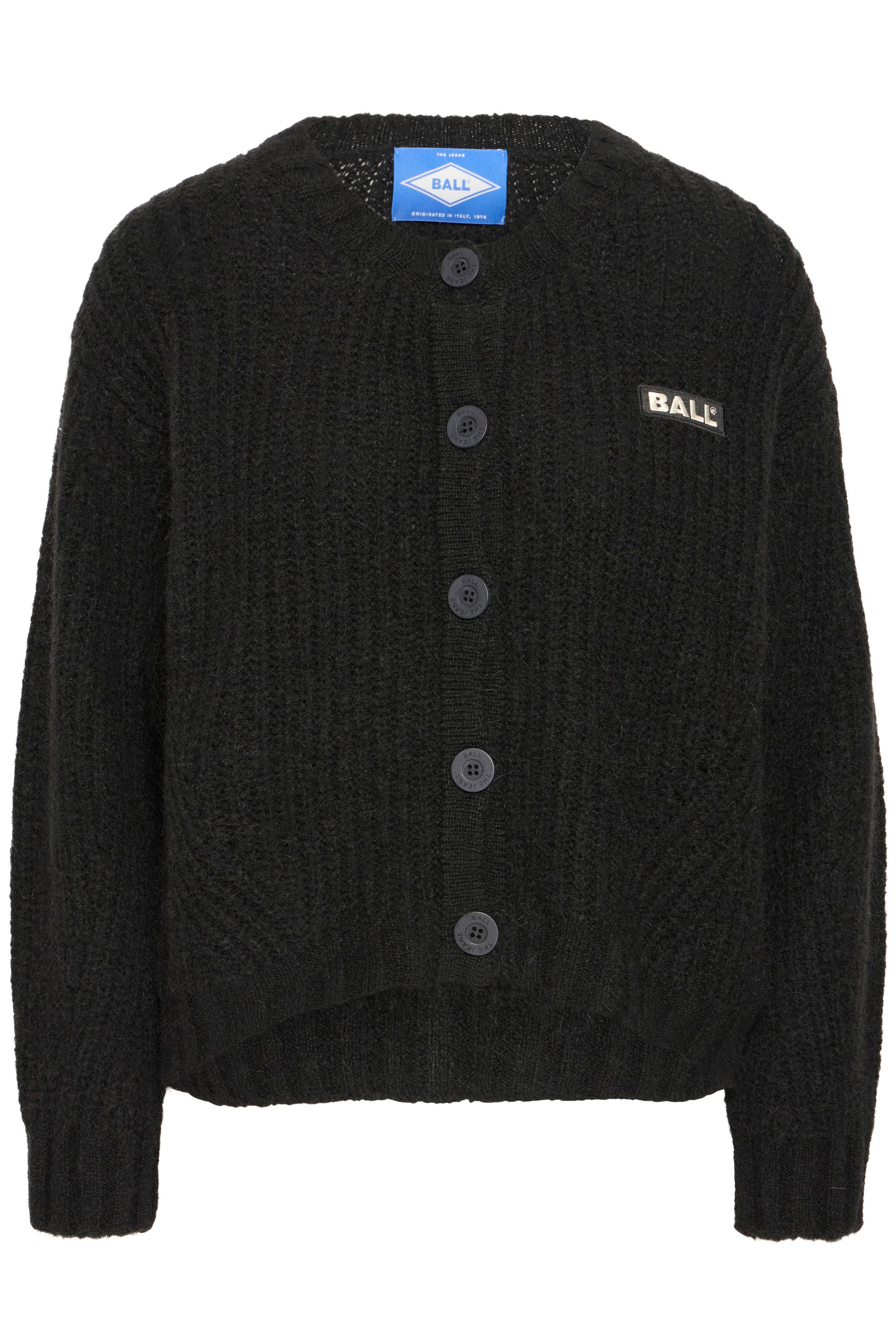 Cardigan Strickjacke BASTACY