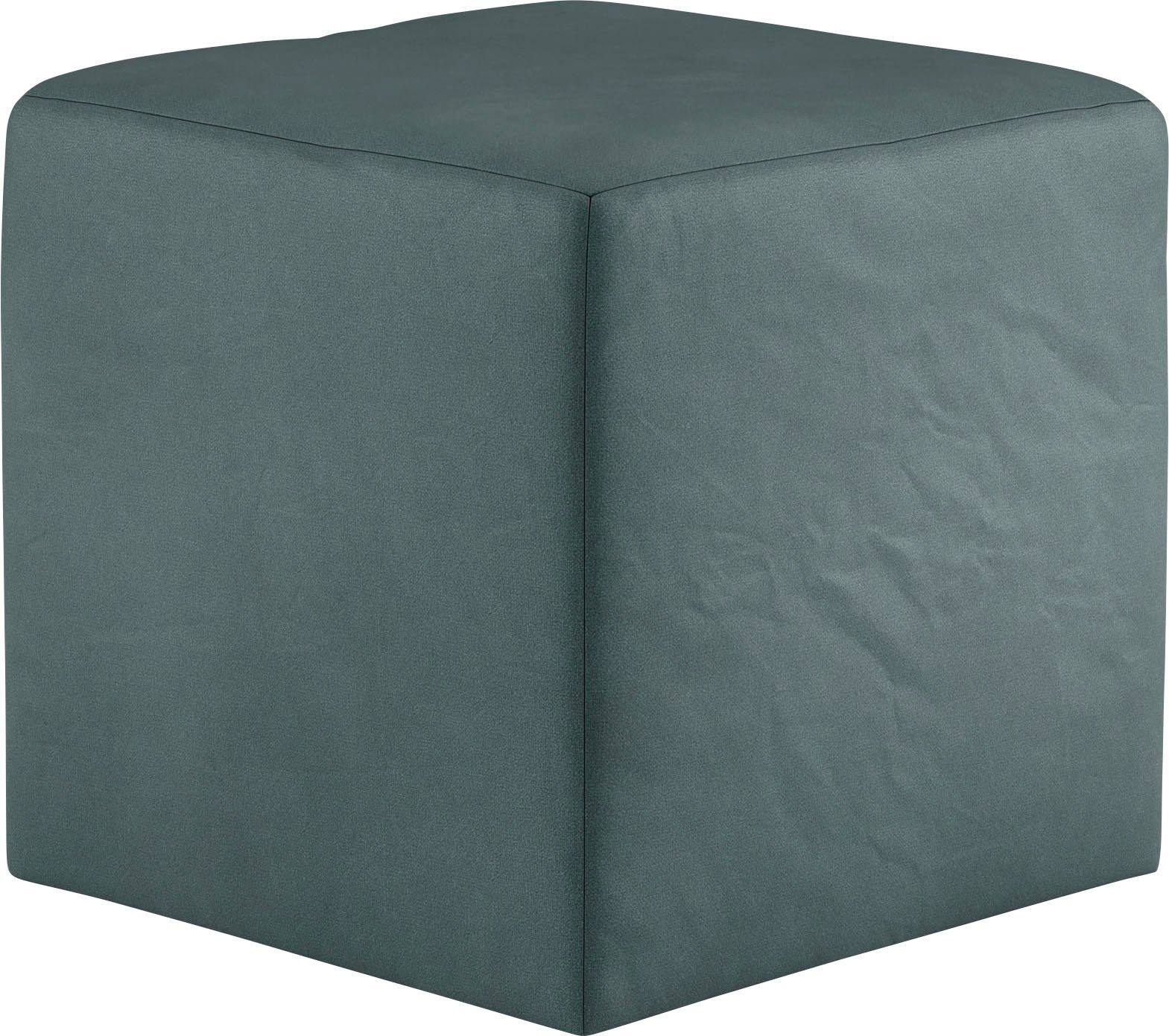 COTTA Hocker Cuby, Sitzwürfel, Cube, Sitzhocker günstig online kaufen