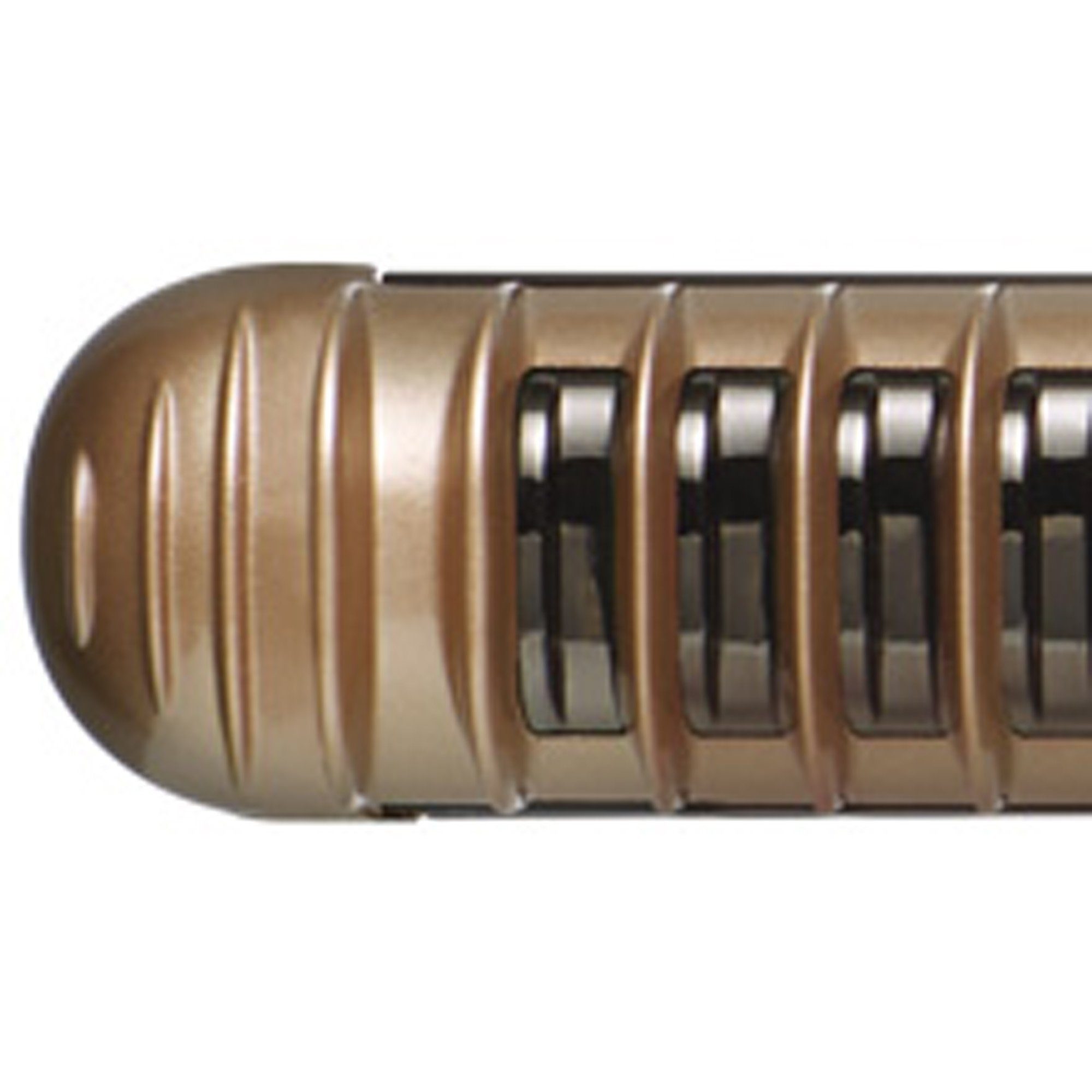 Demeliss Saint Algue Volumen- und Lockenstyler DEMELISS 3965 X-Curler, Keramik - Beschichtung mit BCC: Black Ceramic Coating, glätten, locken und sanfte Wellen gestalten