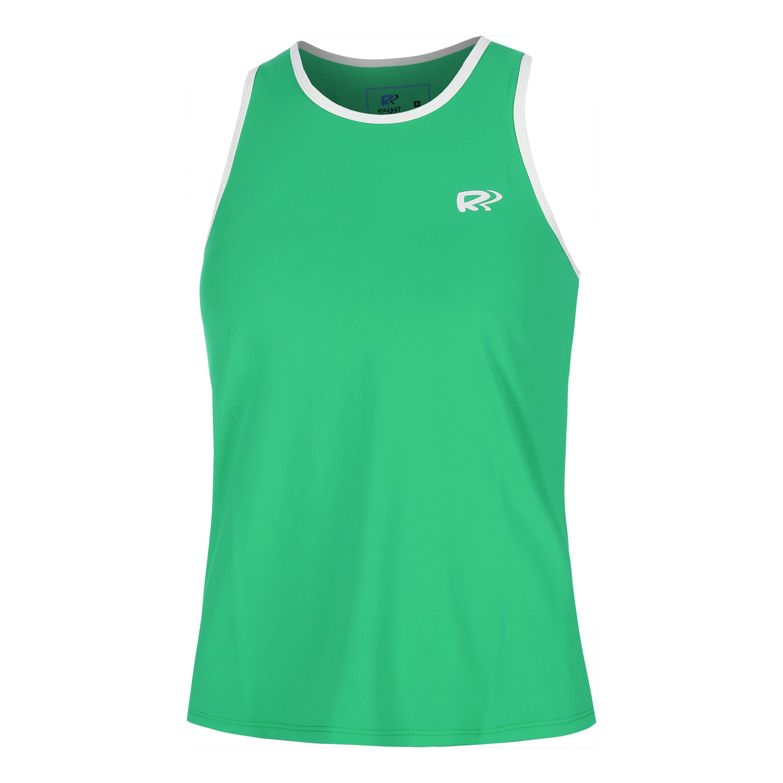 Racket Roots Tanktop Teamline Racerback