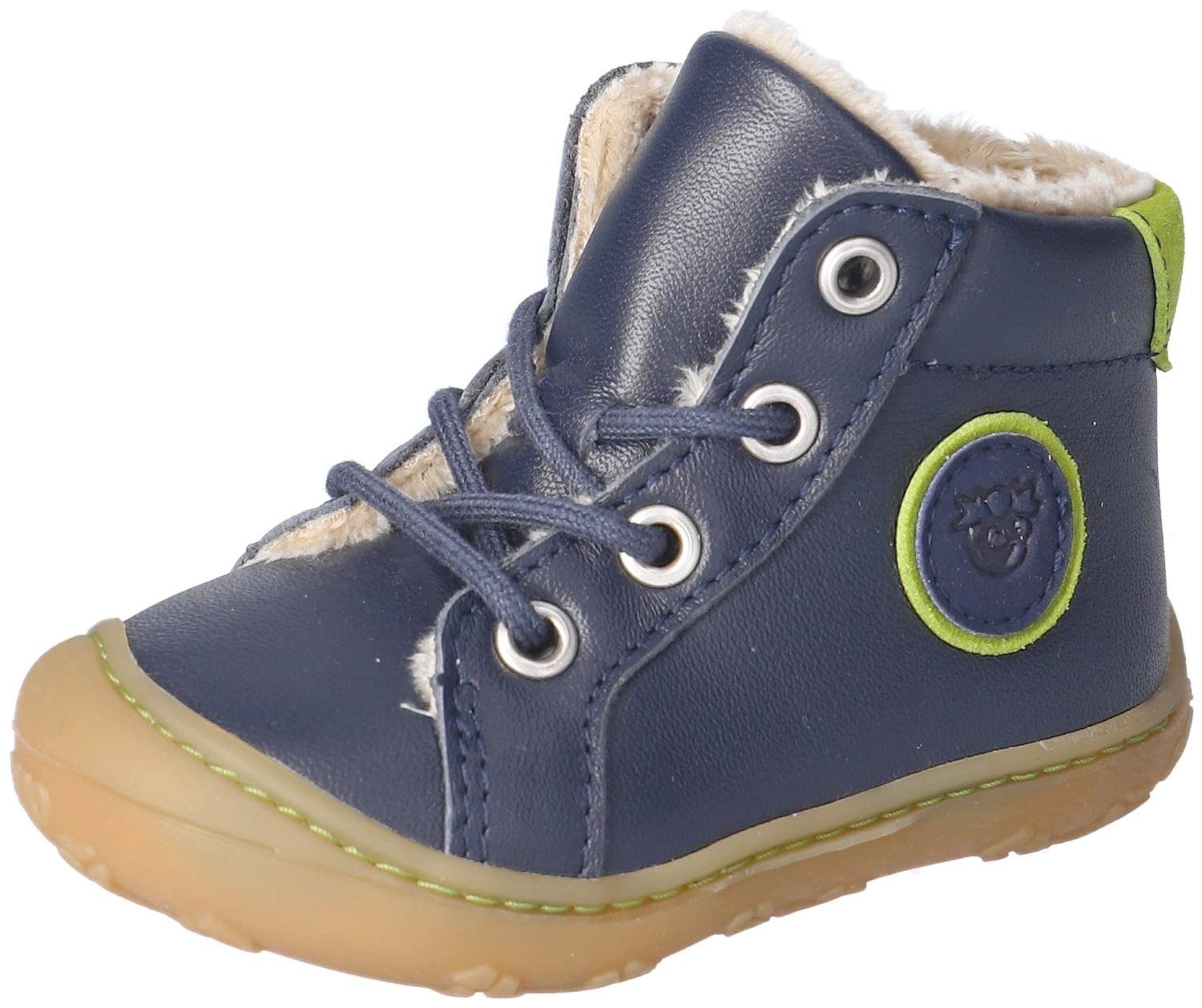 Ricosta Pepino Ricosta Pepino Georgie Schnürschuh