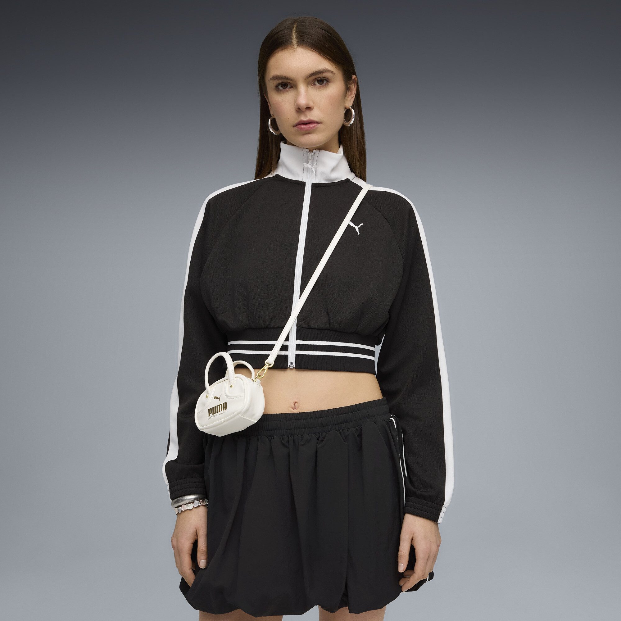 PUMA Tragetasche PUMA 1976 Pocket 0,5 l Tragetasche Damen günstig online kaufen