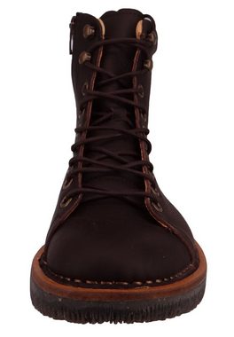 El Naturalista N5572 Volcano Brown Stiefelette