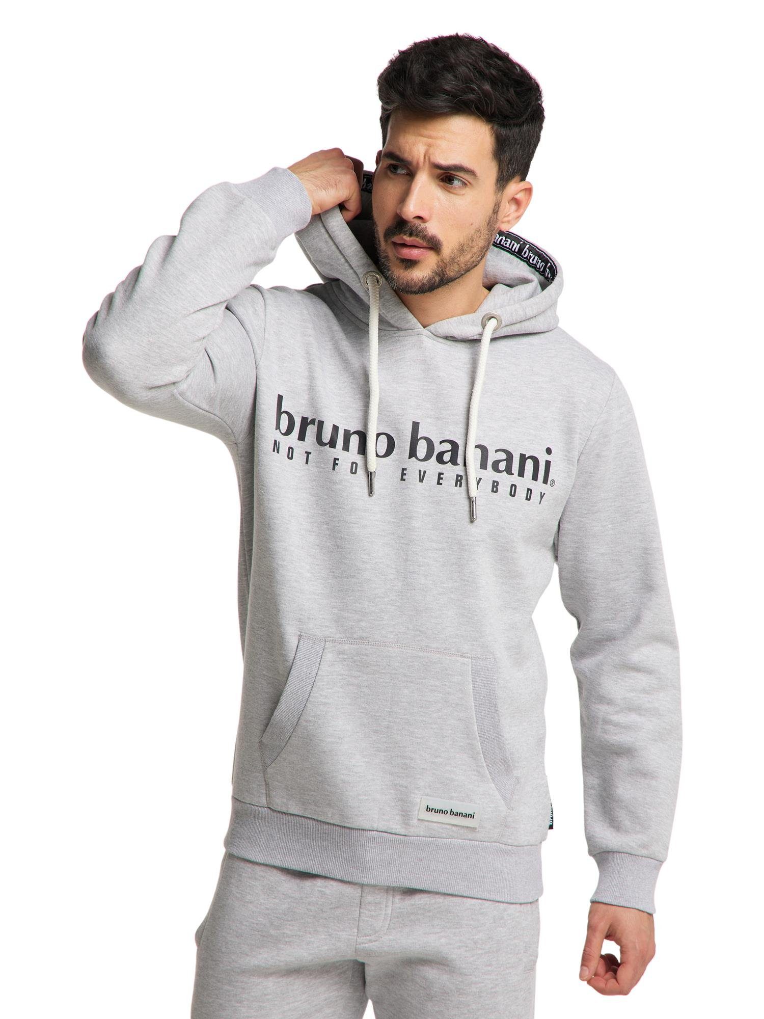 Bruno Banani Hoodie ALLISON