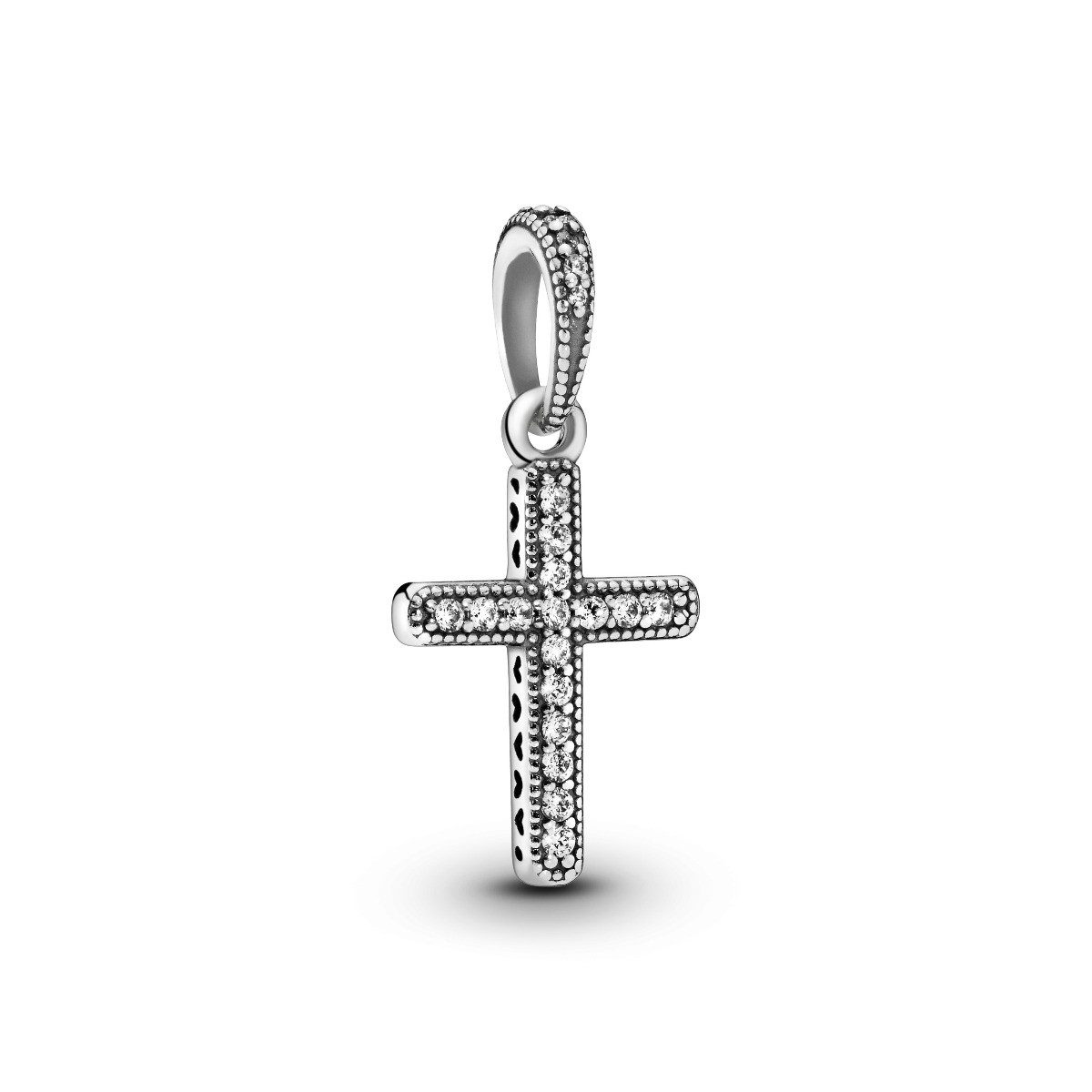 Pandora Kreuzanhänger 397571CZ Ketten-Anhänger Damen Funkelndes günstig online kaufen