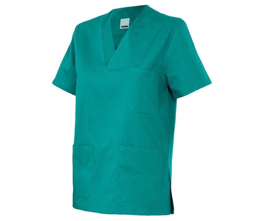 Velilla Tunika Kasack für Pflege