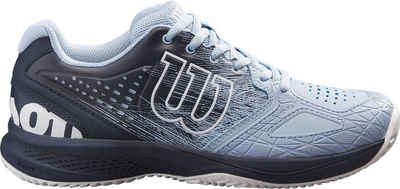 Wilson »KAOS COMP 2.0 W Chambray B/Outer Spac/Wh CHAMBRAY BLUE/OUTER SPACE/WHITE« Tennisschuh