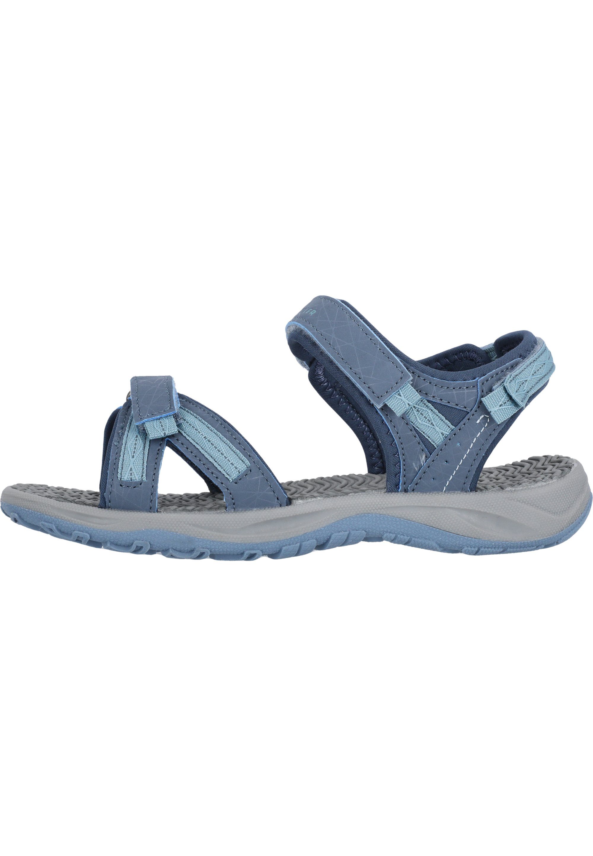 WHISTLER Kali W Sandale mit stoßdämpfender günstig online kaufen