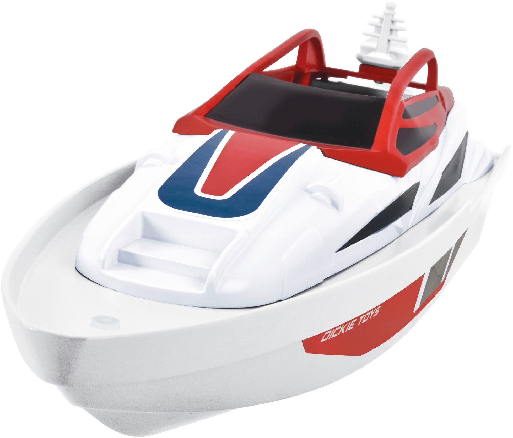 Dickie Toys RC-Boot RC Sea Cruiser, 2,4GHz