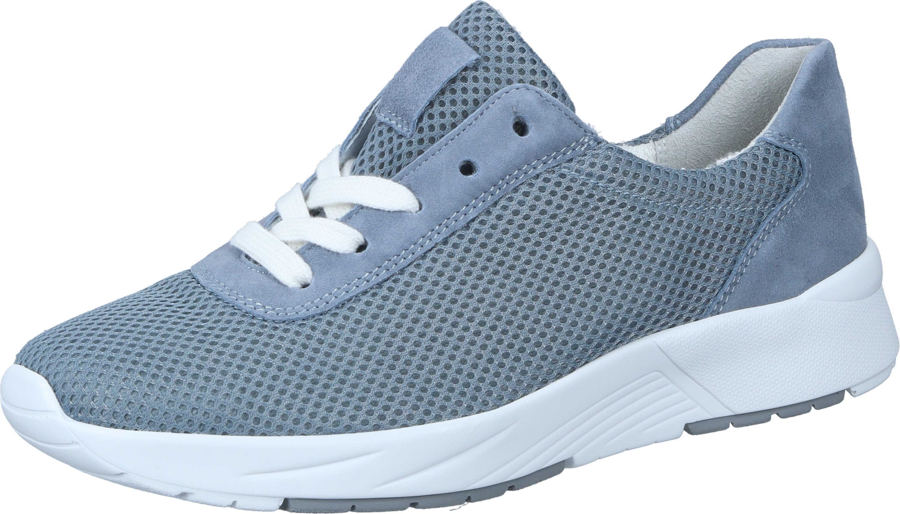 Schnürer Schnürschuh