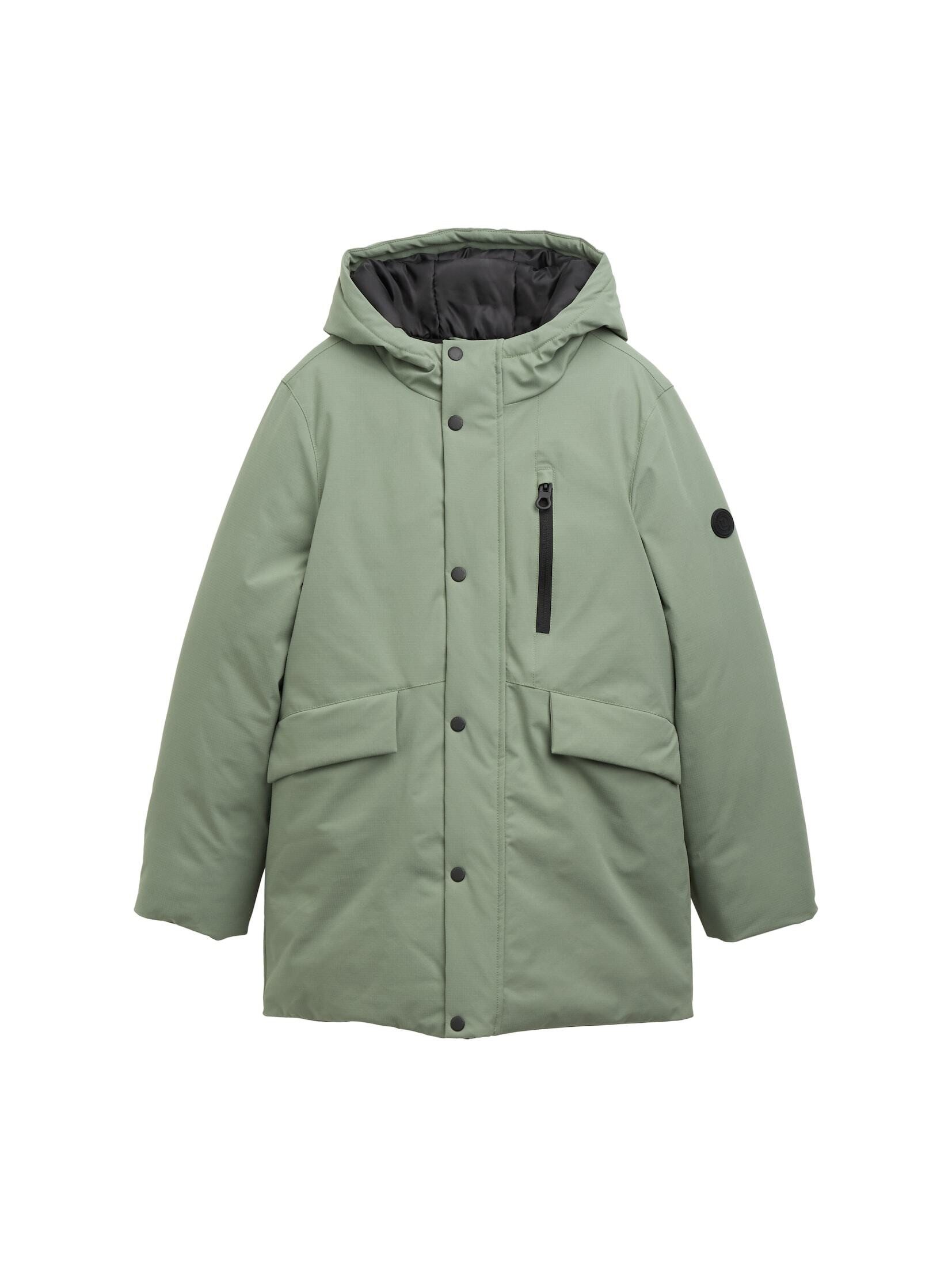 TOM TAILOR Steppjacke Arctic Parka mit günstig online kaufen