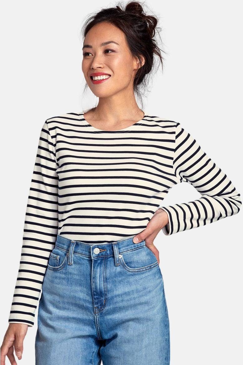 Armor Lux Langarmshirt Armor Lux Damen günstig online kaufen