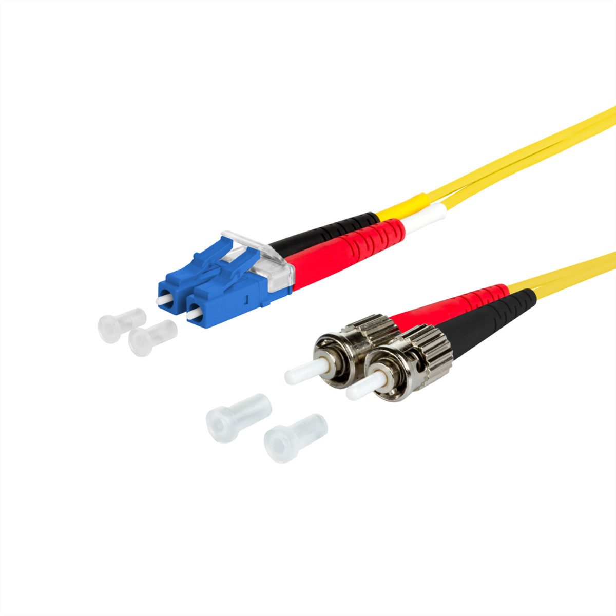 OpDAT Patchkabel Glasfaserkabel