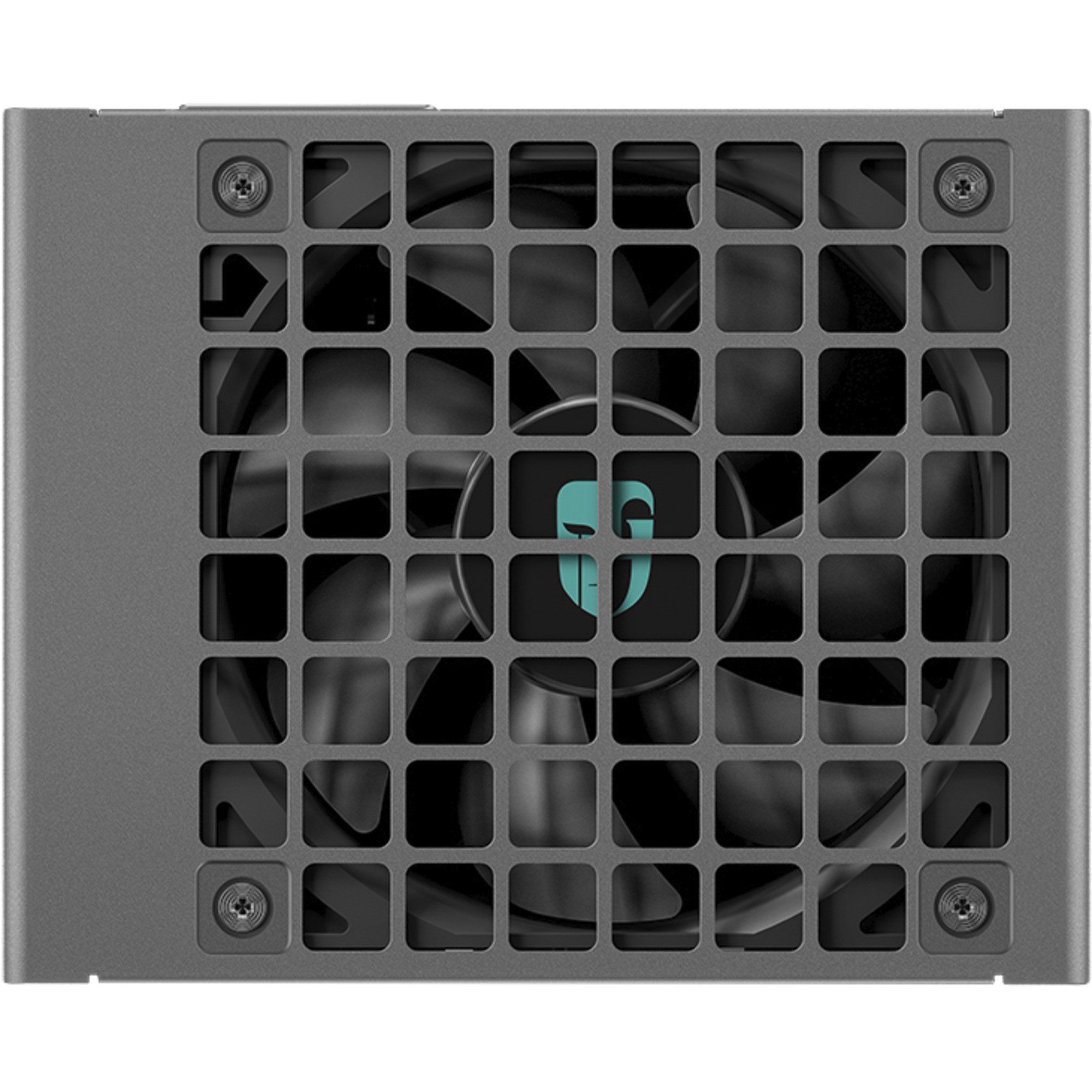 DeepCool DeepCool GAMER STORM PS850G, PC-Netzteil, (1x PC-Netzteil