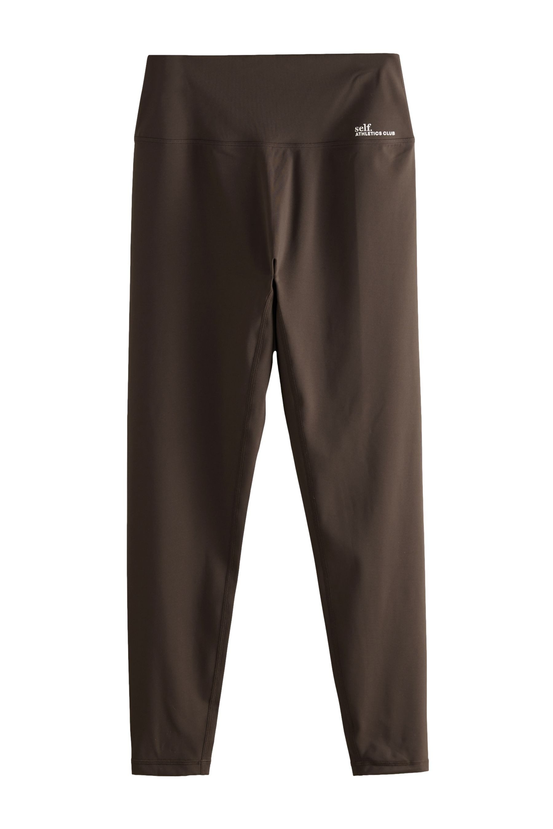 self Highwaist Leggings self. Leggings mit günstig online kaufen