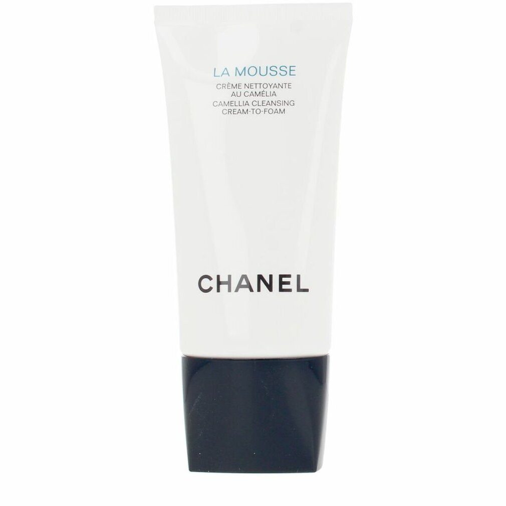CHANEL Körperpflegemittel LA MOUSSE Reinigungscreme mit Kamelie 150 ml