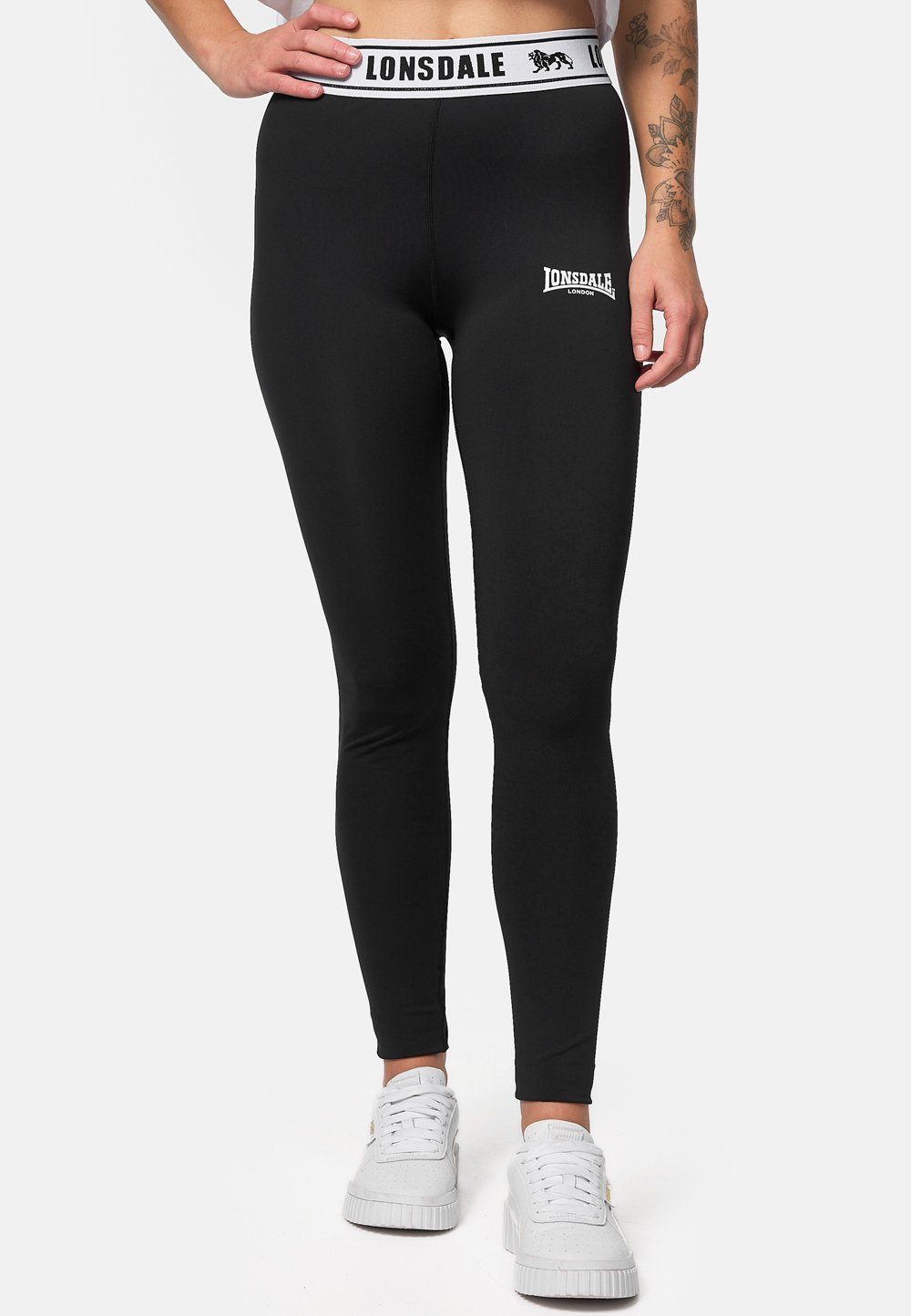 Lonsdale Hosen Größe S für Damen online kaufen OTTO