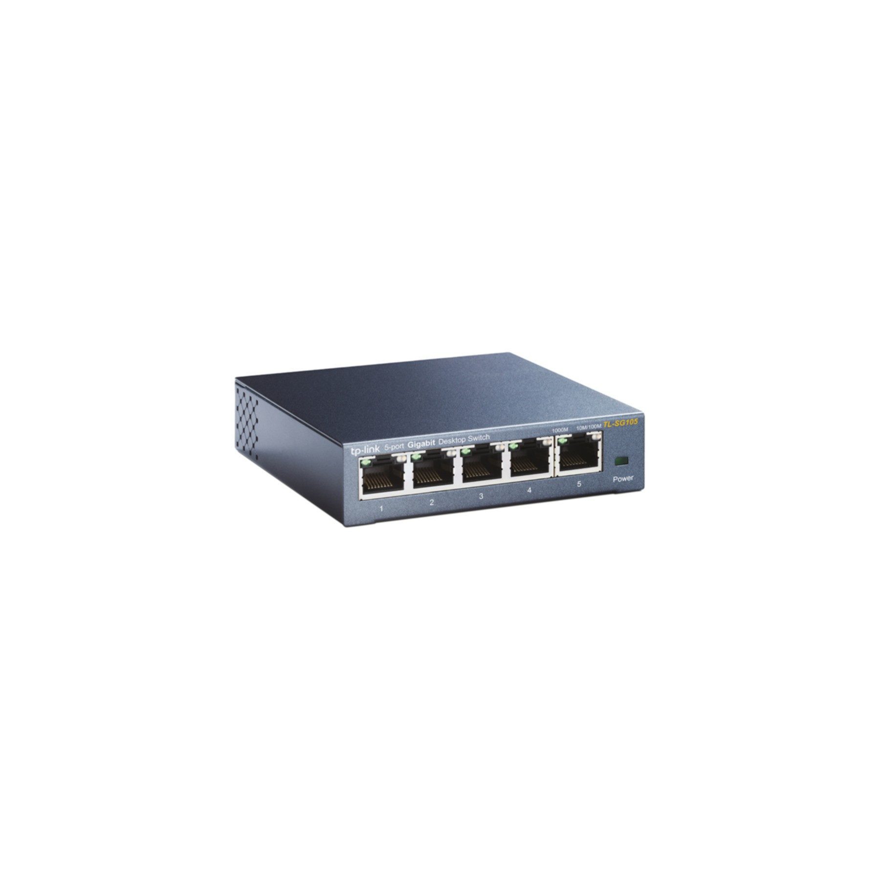 tp-link TL-SG105 Netzwerk-Switch