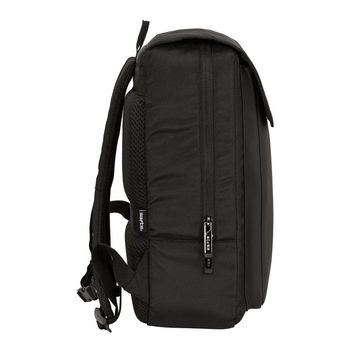 safta Rucksack Safta Laptoptasche Business 13,3 Schwarz 29 x 39 x 12 cm