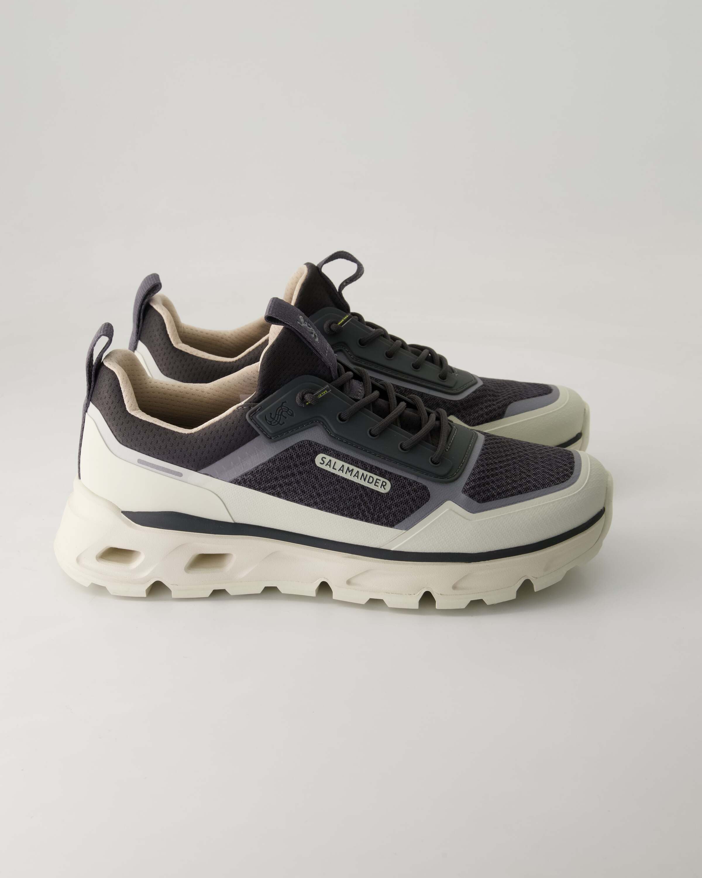 Salamander 5215 Sneaker Obermaterial: Textil und Sonstiges Material günstig online kaufen