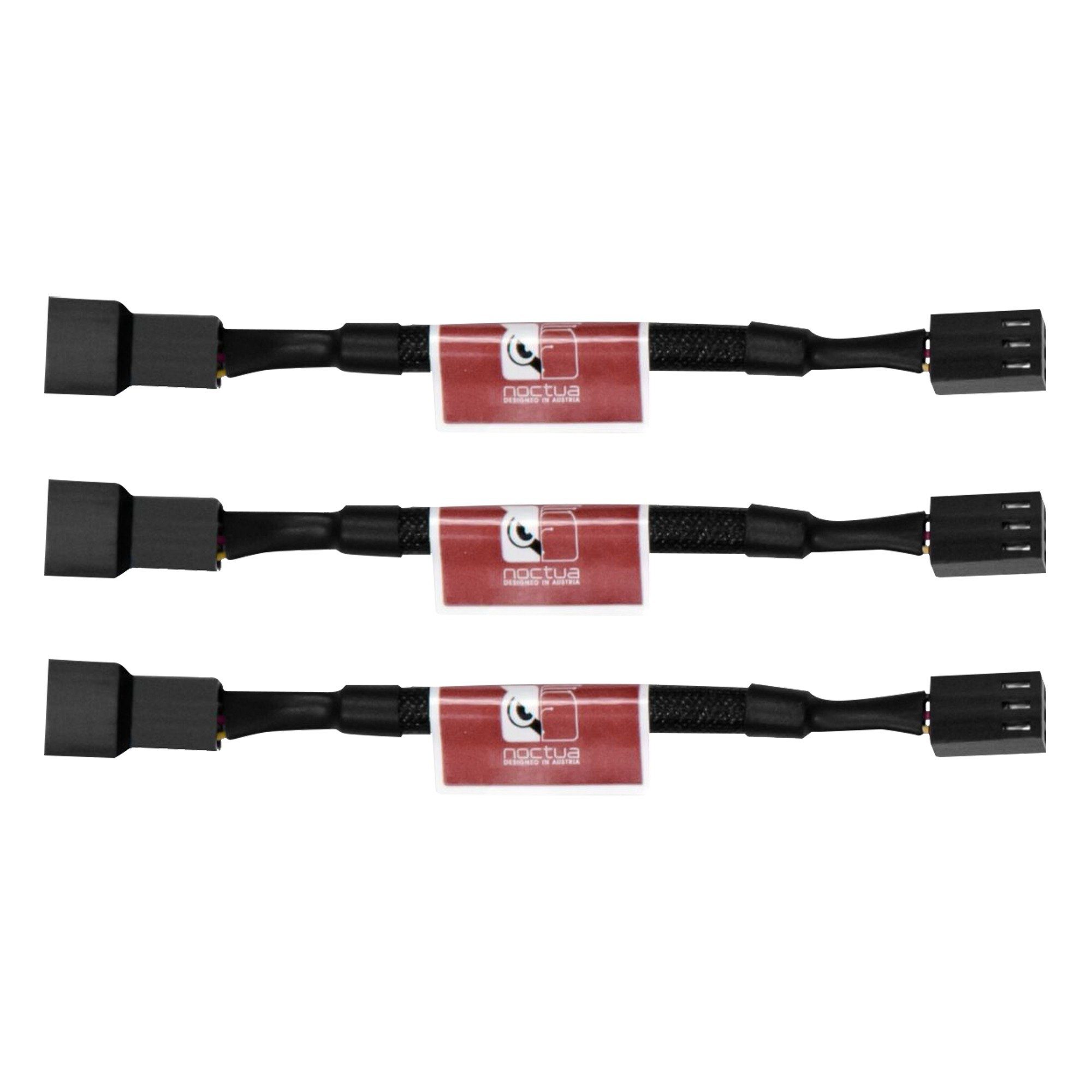 Noctua NA-SRC10 Adapt.3P Low Noise Adapter