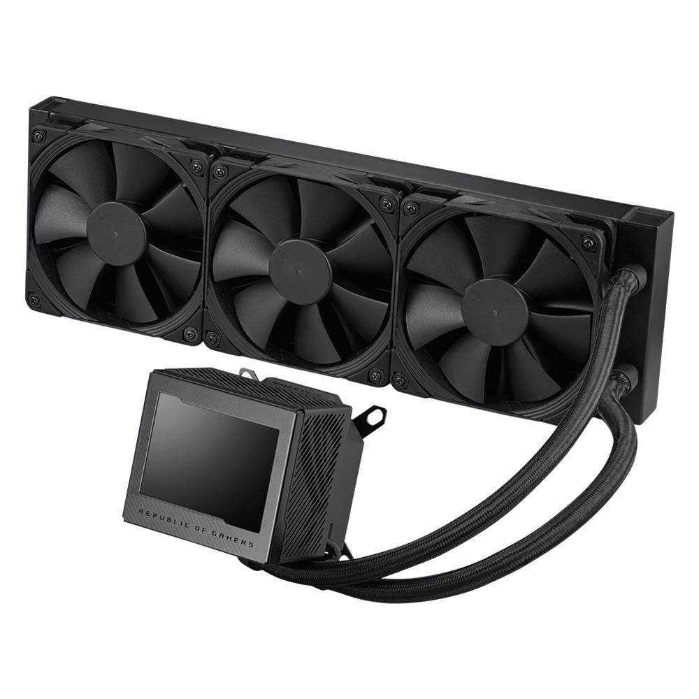 CPU Kühler ROG Ryujin III 360