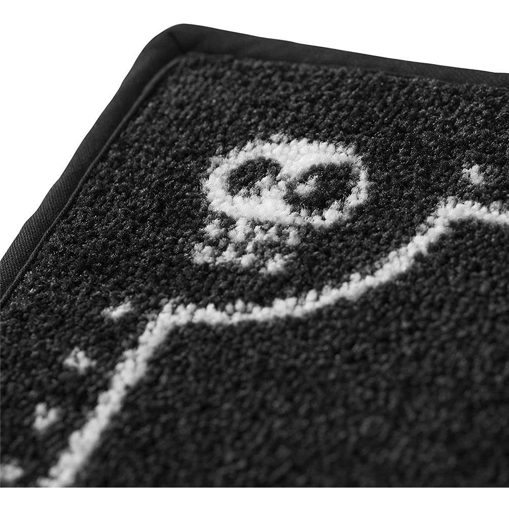Pechkeks Fußmatte Fußmatte Abstreicher, rechteckig günstig online kaufen