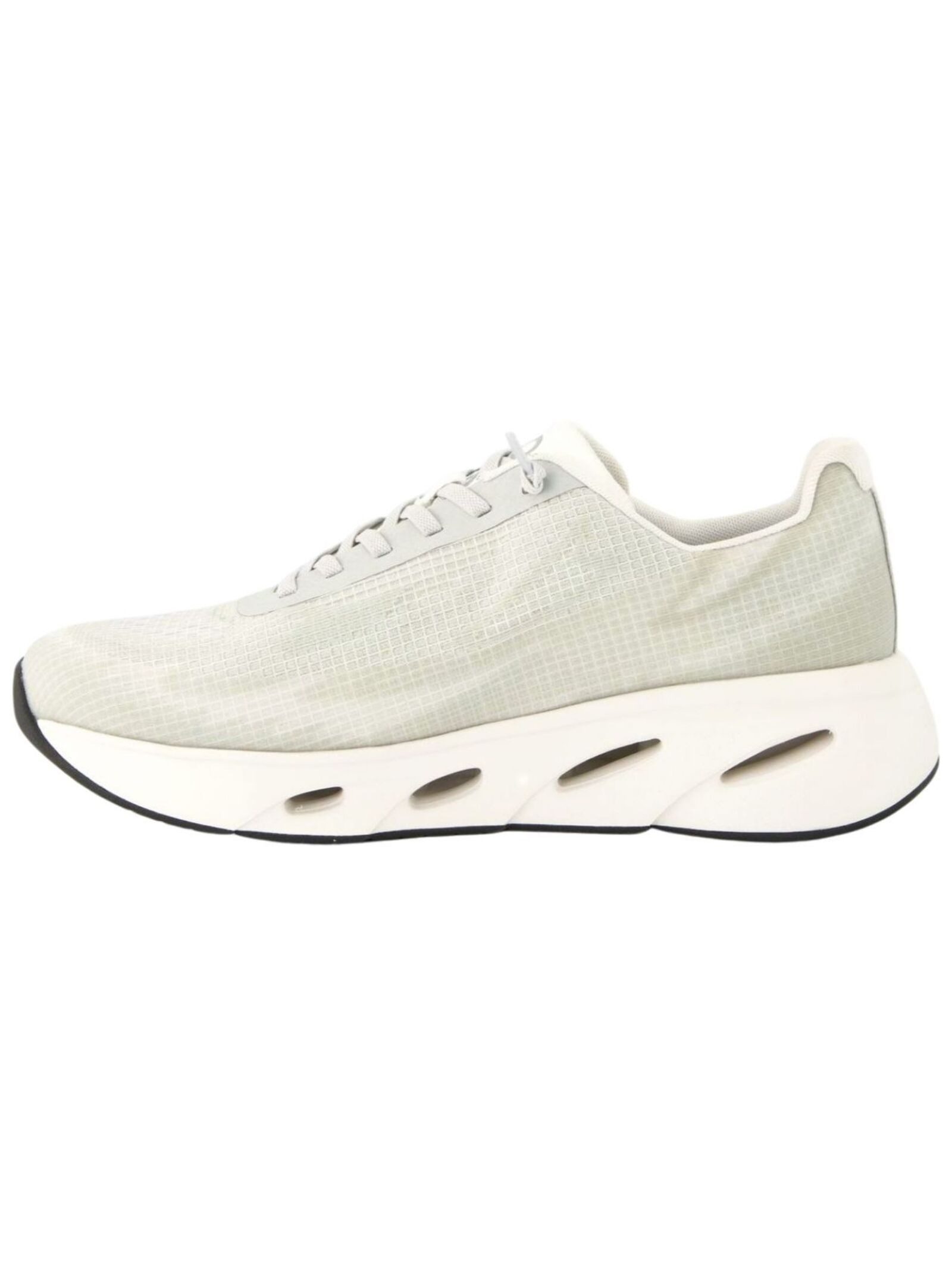 Tenhaag Tenhaag Sneaker Mesh Sneaker