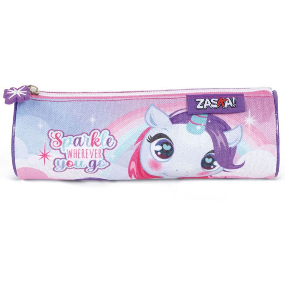 einhorn Federmäppchen Einhorn Sparkle Federmappe 21 cm