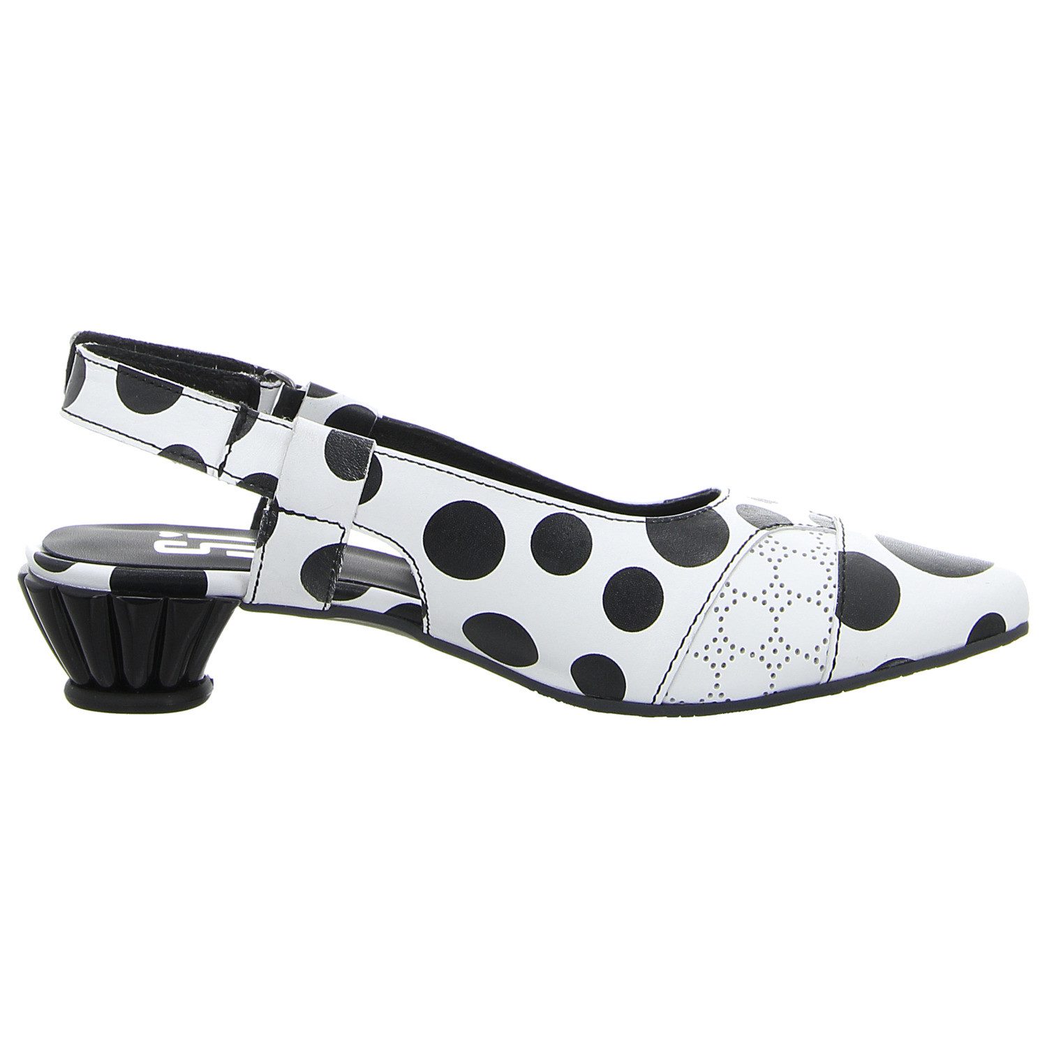 Simen Slingpumps