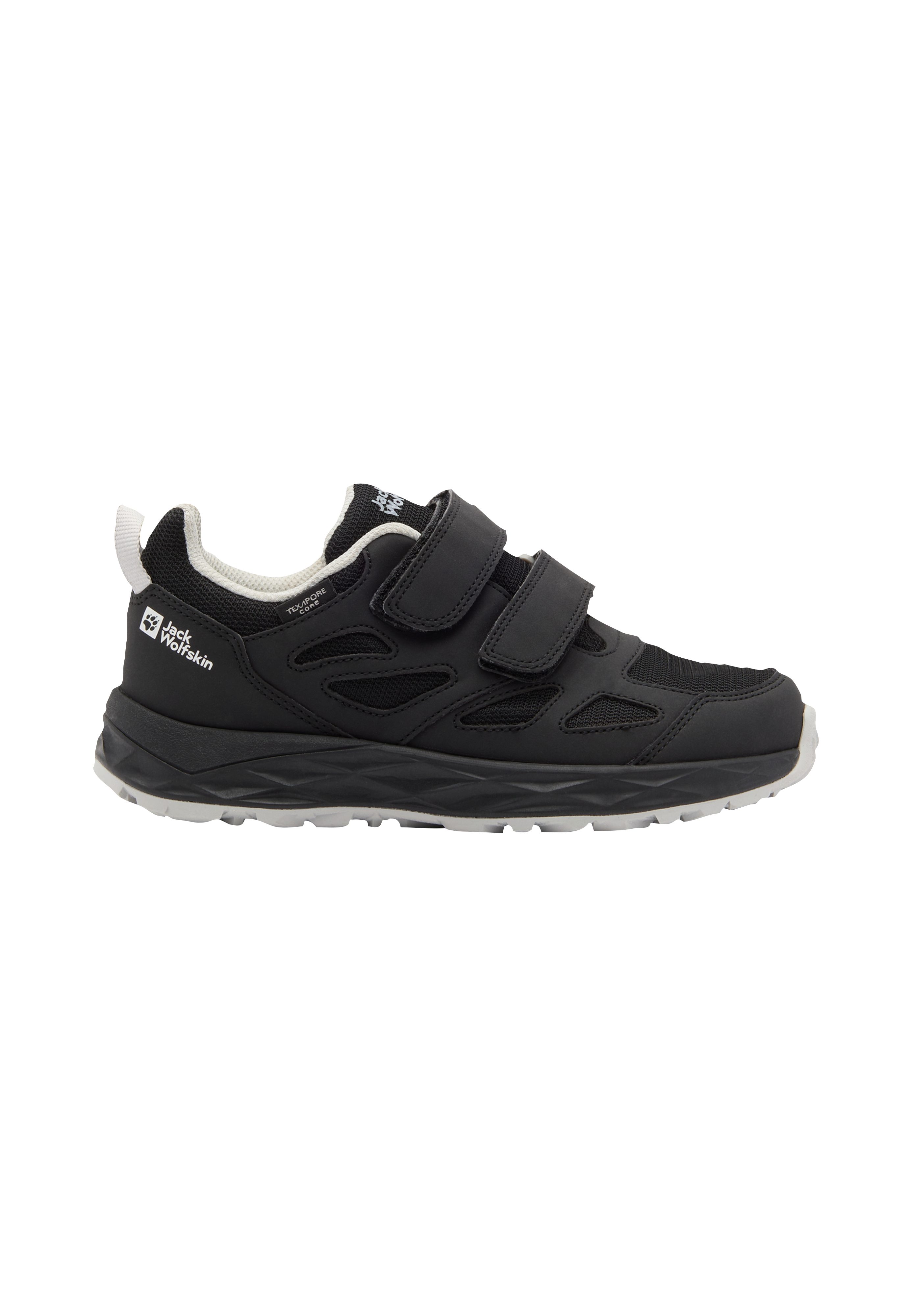 Jack Wolfskin WOODLAND 2 TEXAPORE LOW günstig online kaufen