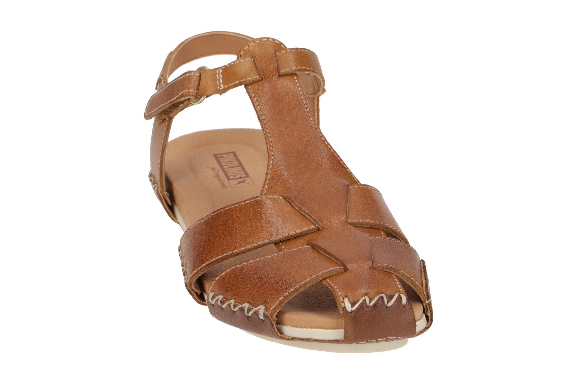 PIKOLINOS W4S-0504C1 brandy Sandalette