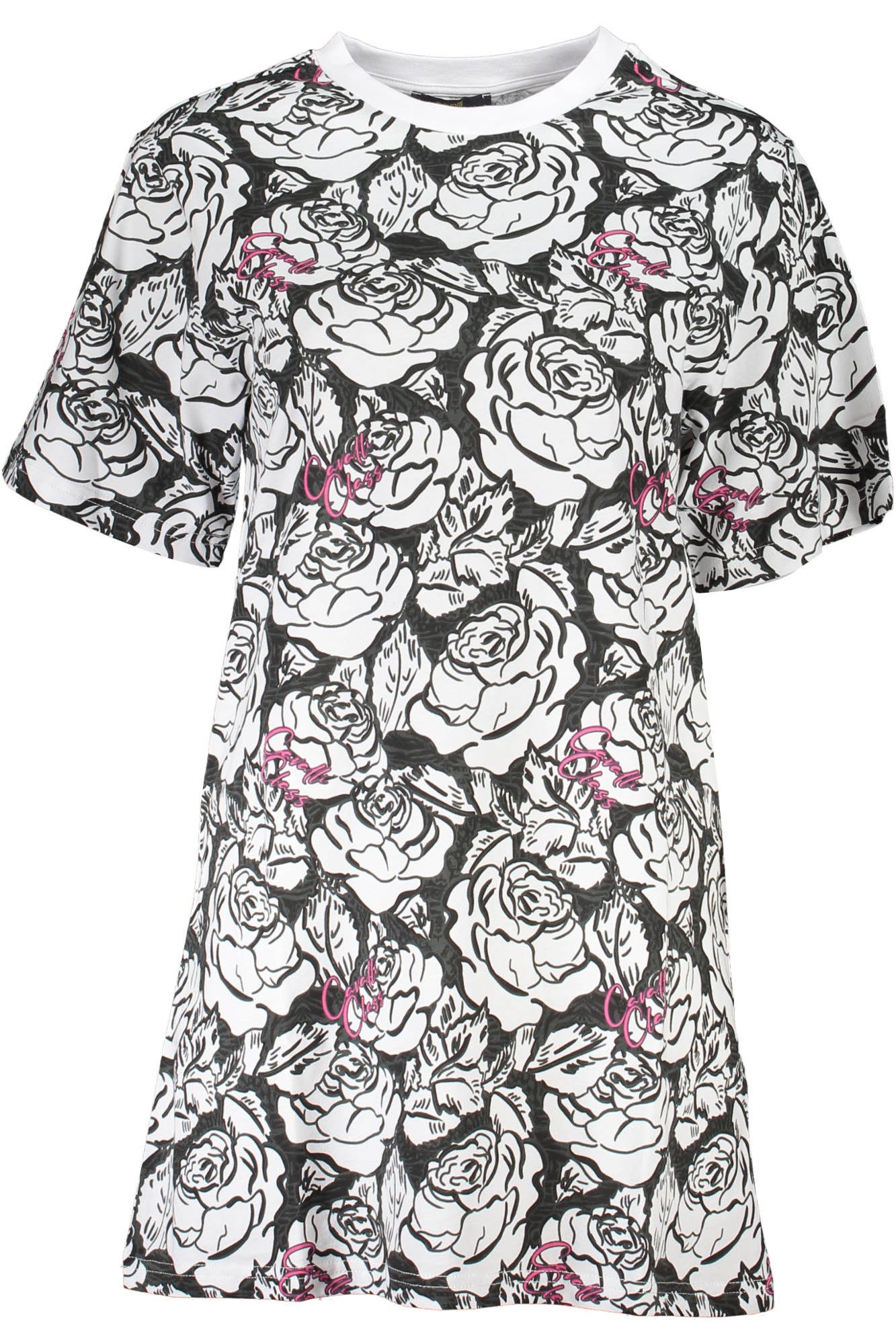 Cavalli Class Partykleid Elegantes kurzes Damenkleid günstig online kaufen