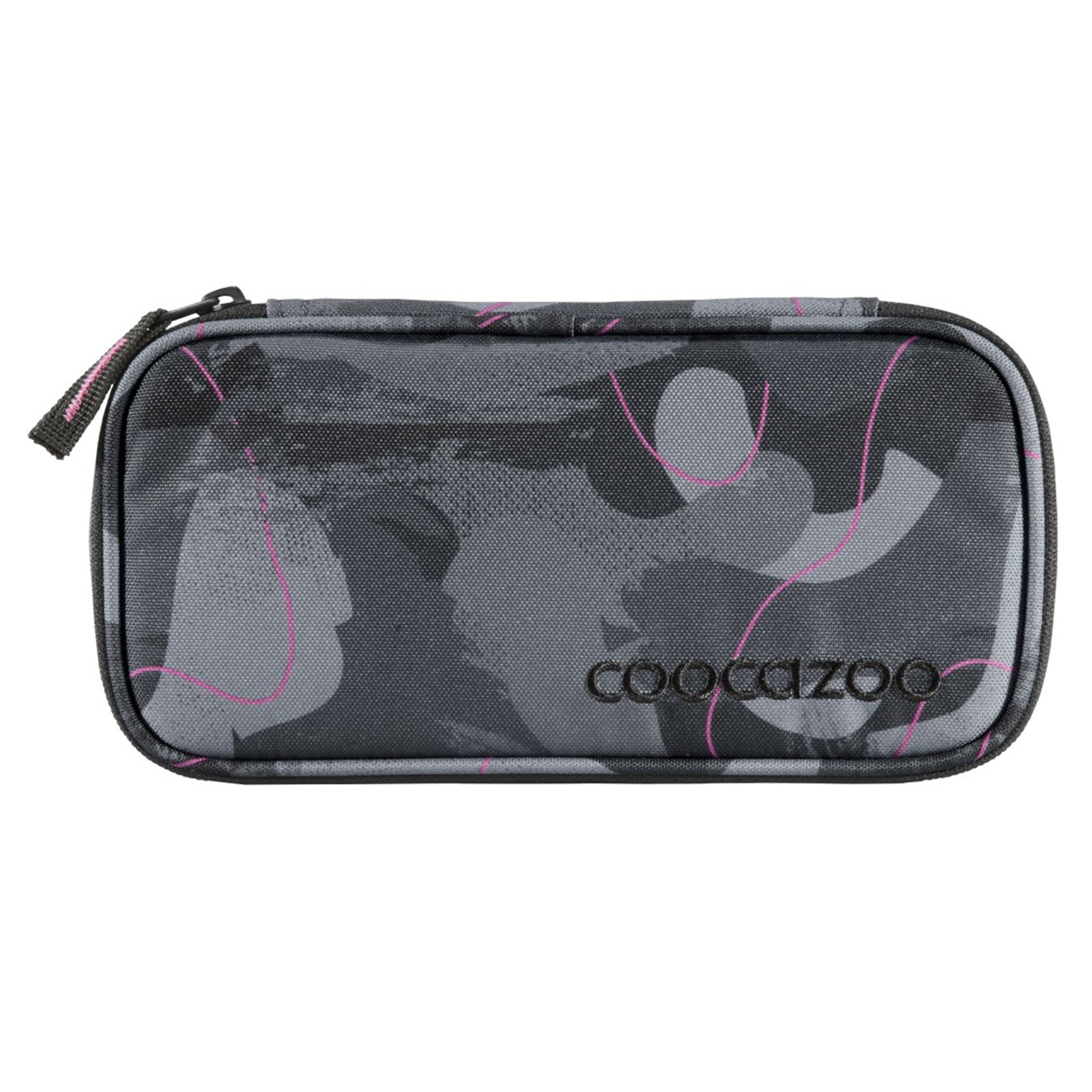 coocazoo Federmäppchen coocazoo Schlampermäppchen, Midnight Dust günstig online kaufen