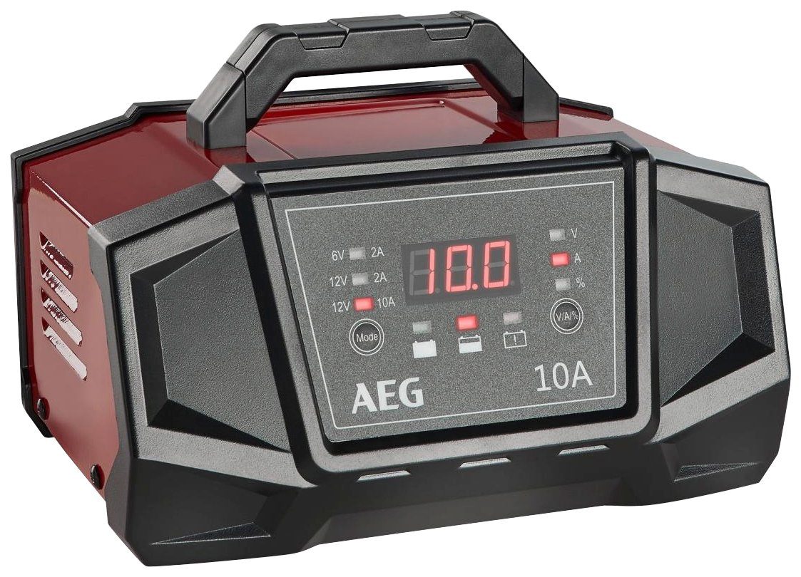 WM10 AEG Batterie-Ladegerät (10000 mA)