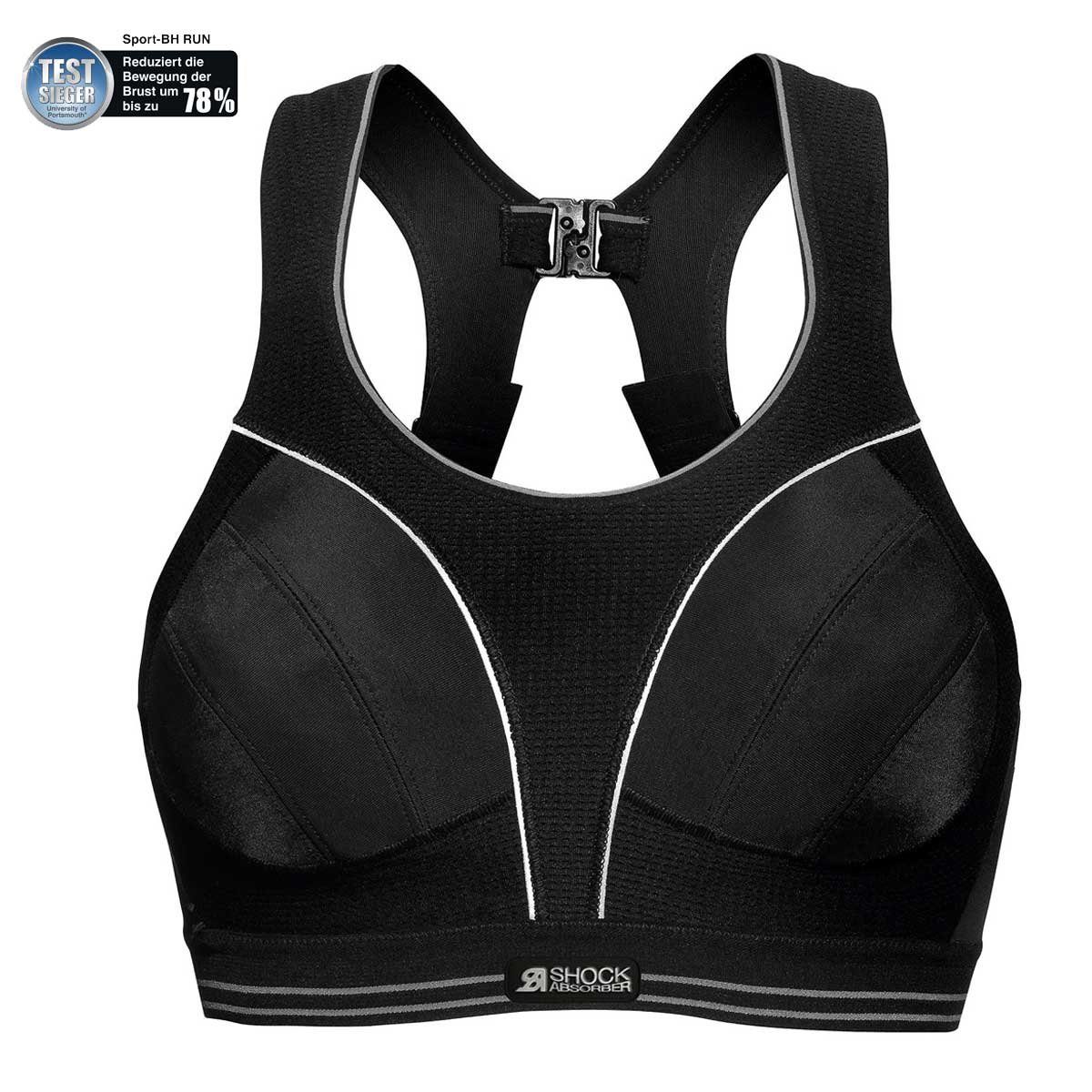 Shock Absorber Sport-BH Run - U10046 für starken Halt günstig online kaufen