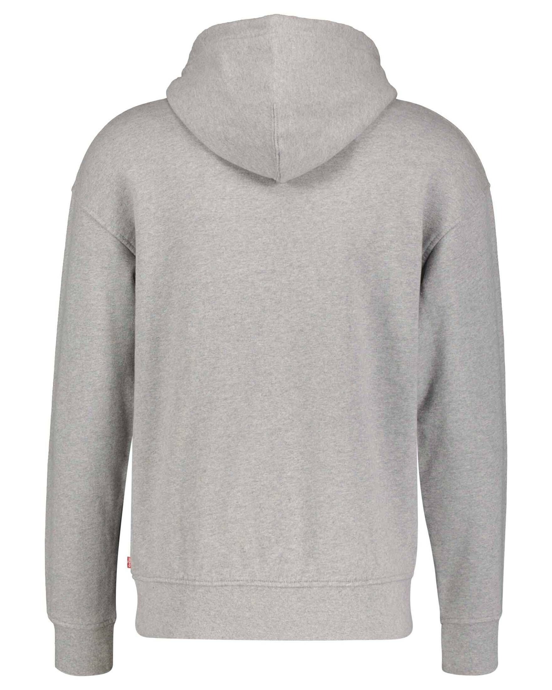 Levi's® Sweatshirt (1-tlg) Hoodie GRAPHIC RELAXED Herren