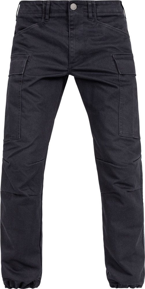 John Doe Motorradhose Regular Cargo Mono