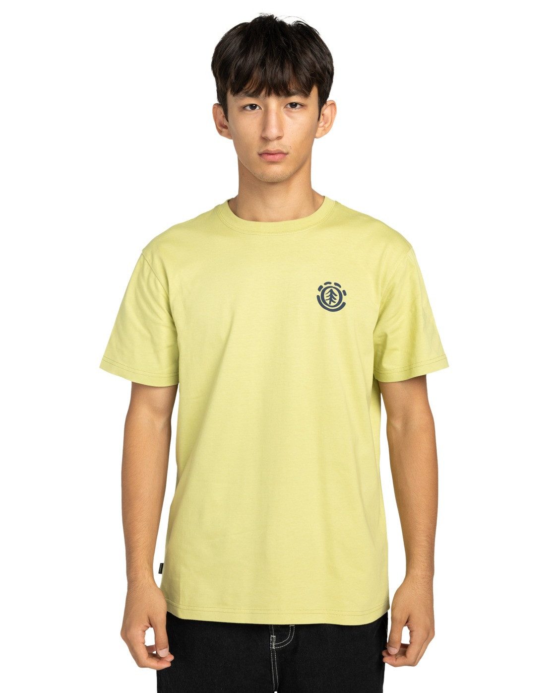 Element T-Shirt Path Ahead