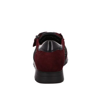 Mephisto rot Sneaker (1-tlg)