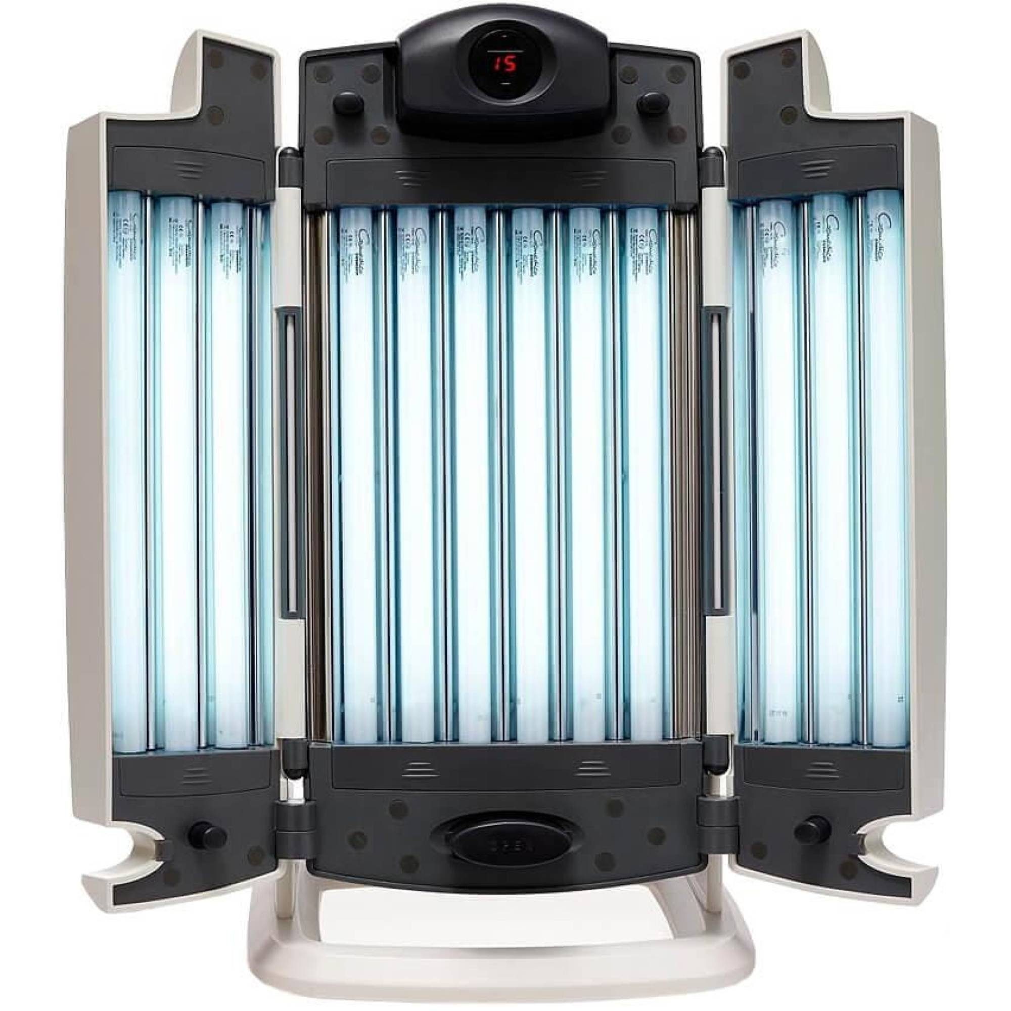 Eurosolar Gesichtssolarium Eurosolar Facial Tanner 9212 Gesichtsbräuner