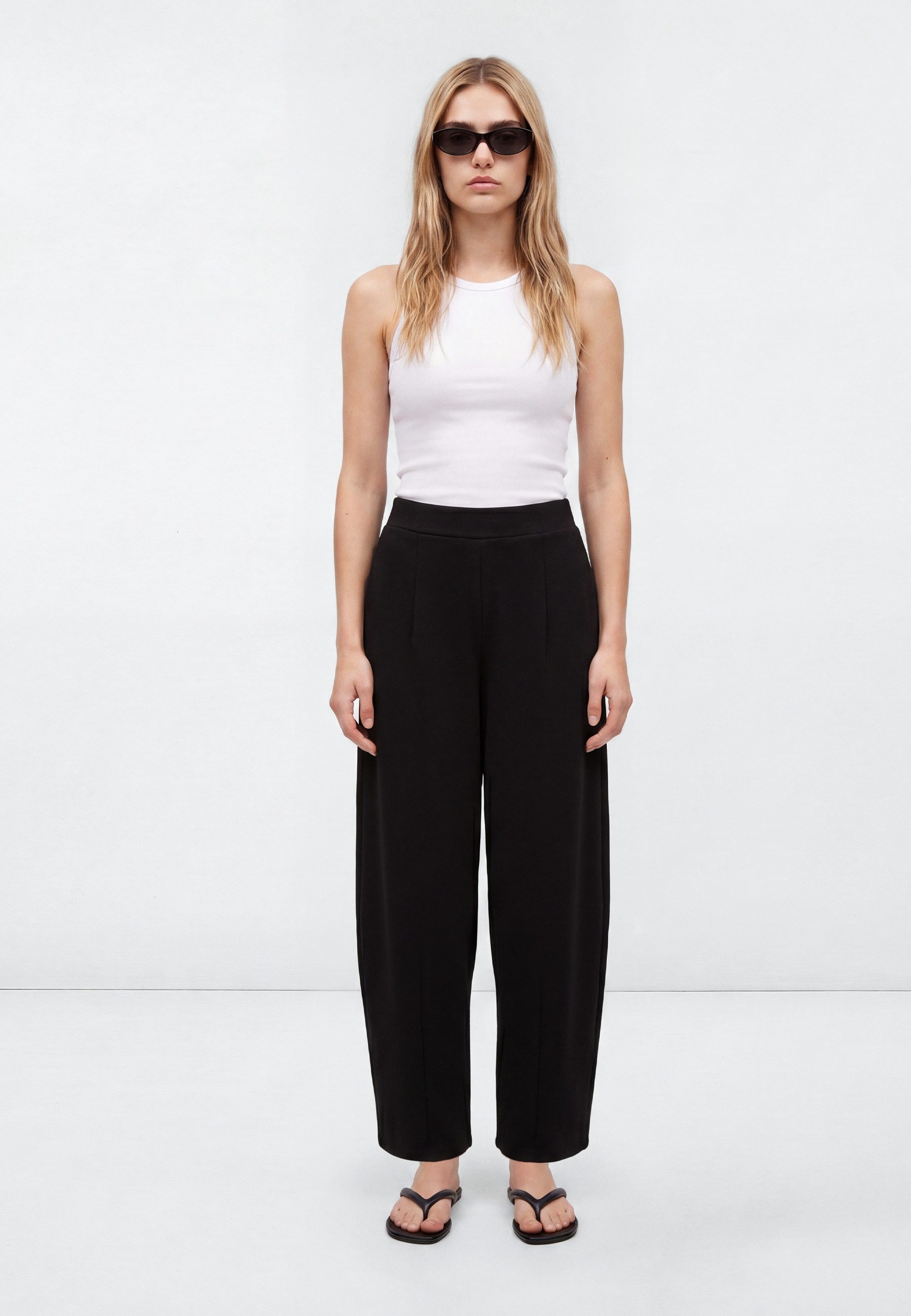 Mavi Bequeme Jeans