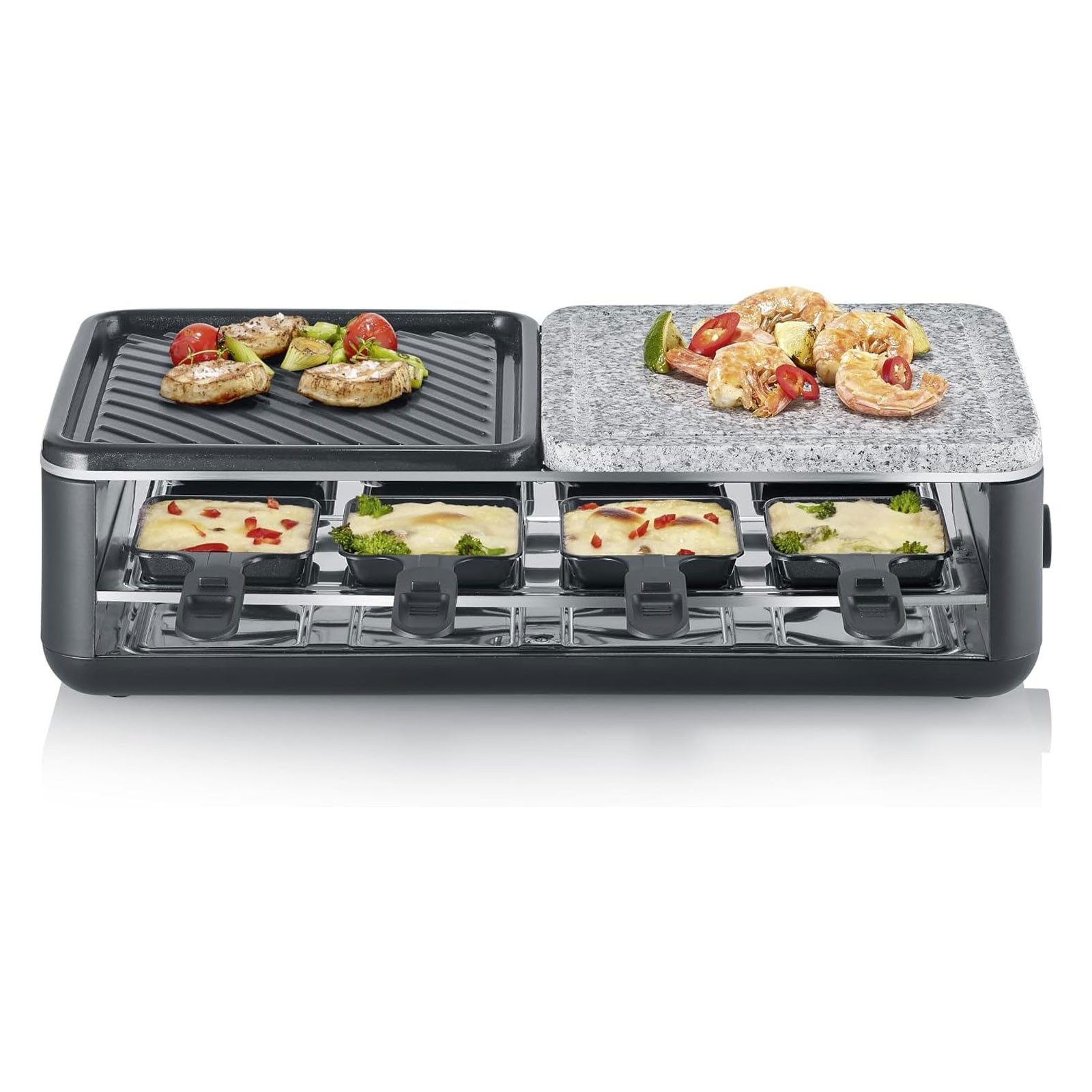 Severin Raclette RG 2366