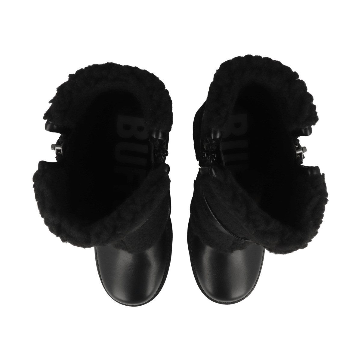 Buffalo Killah Fold Damen Stiefel Boots, Stiefeletten, Winterschuhe, Winter günstig online kaufen