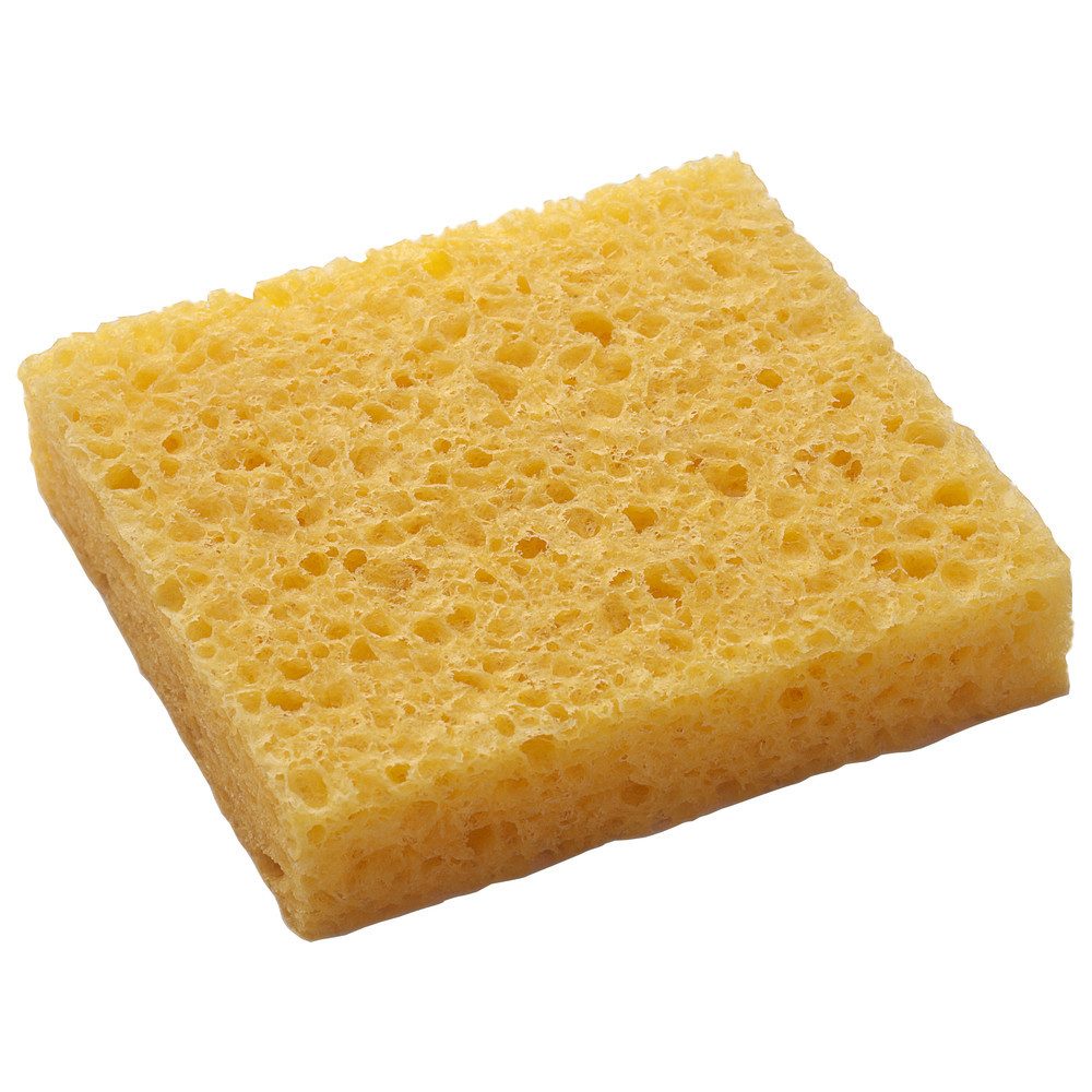 Weller Lötpistole Lötspitzen-Reinigungsschwamm S400