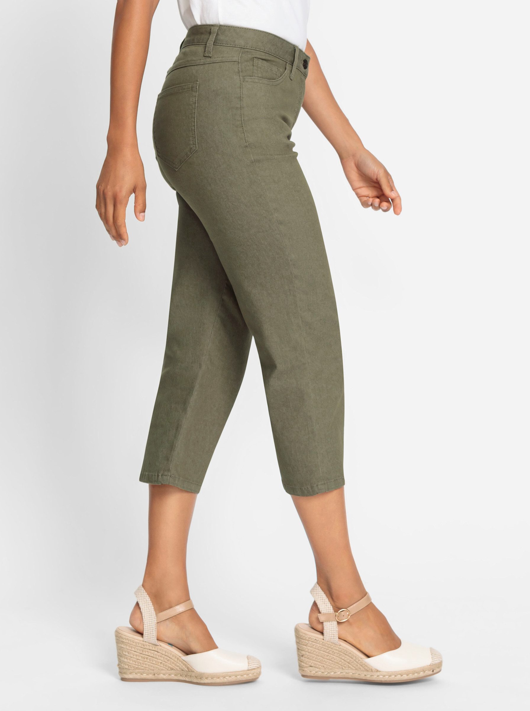 Witt Shorts 3/4-Hose günstig online kaufen