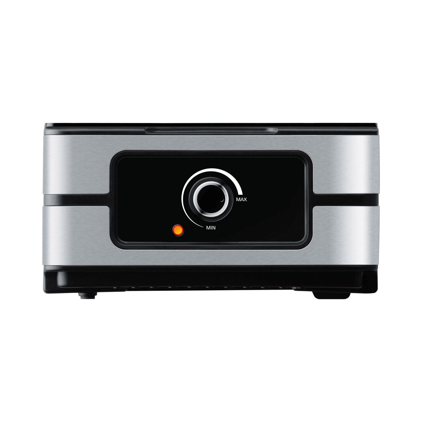 Steba Raclette STE RC 180 GUSS, Gussplatte für Raclette, langlebig und gleichmäßig