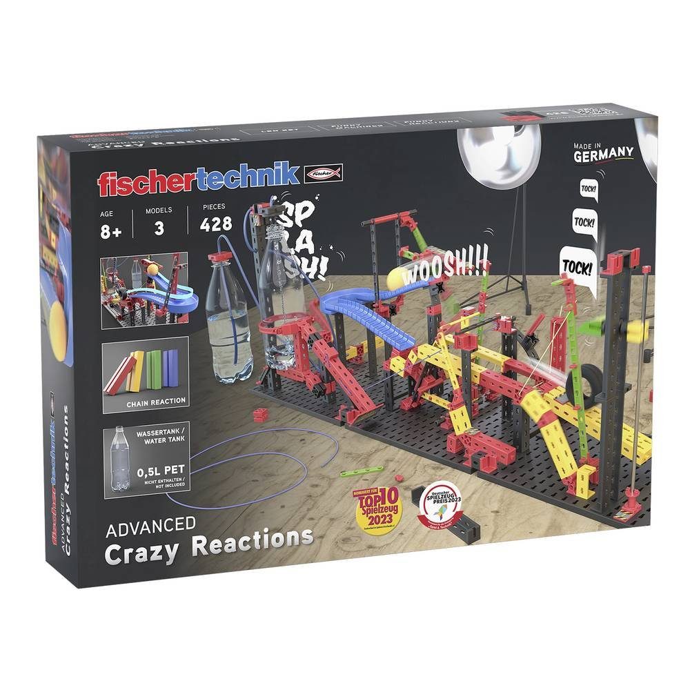 Lernspielzeug Bausatz
